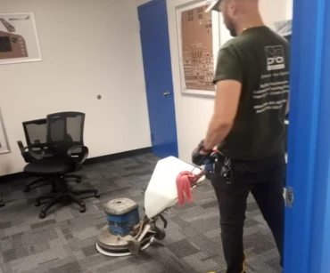 office cleaning miami fl