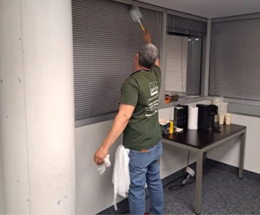 janitorial Cleaning services