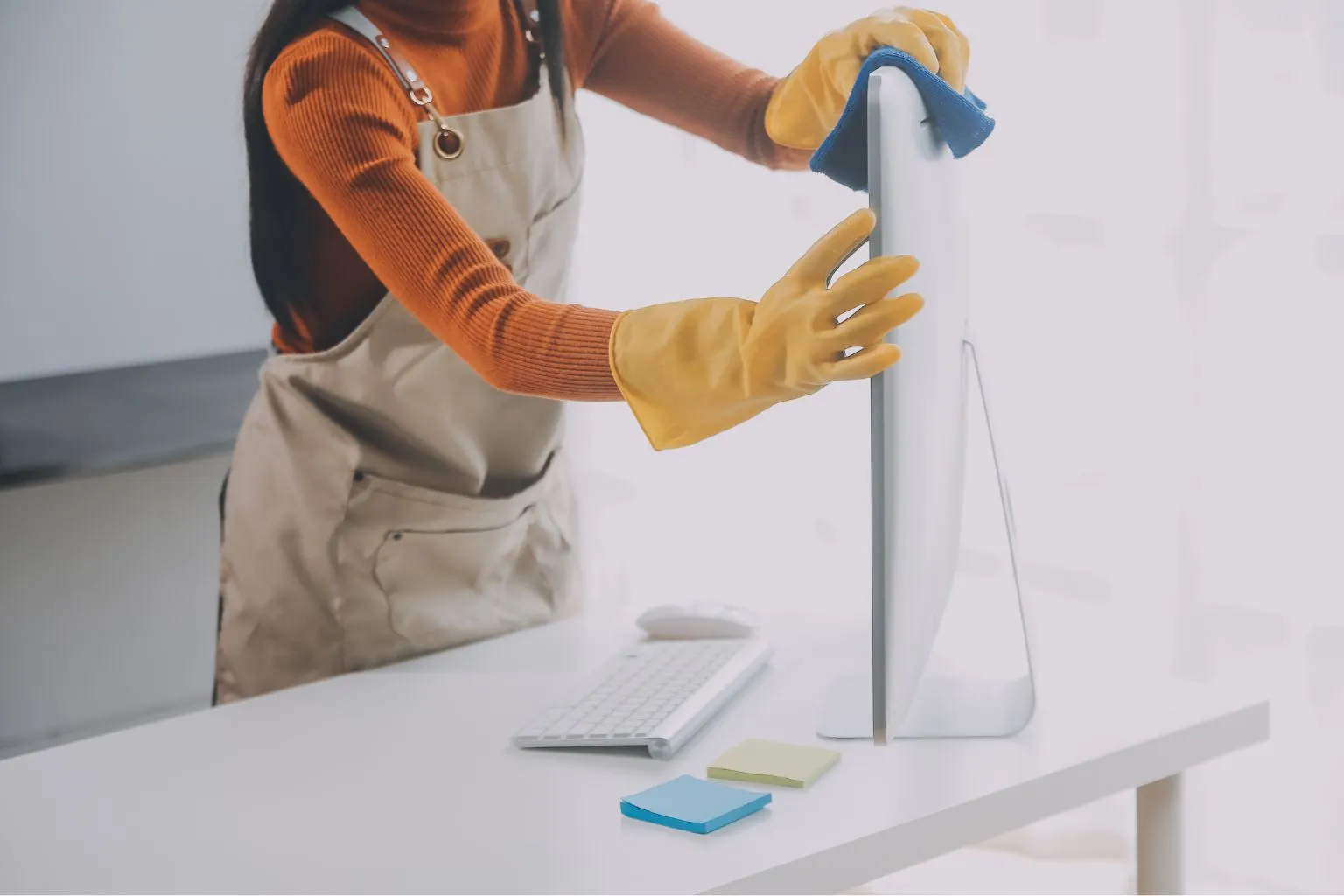 fortlauderdale office cleaning service