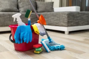 Janitorial Companies Fort Lauderdale