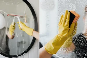 ommercial janitorial services fortlauderdale