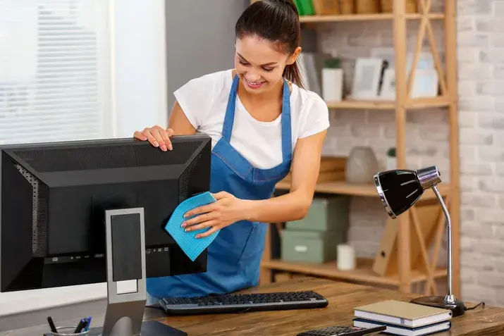 office cleaning services fortlauderdale