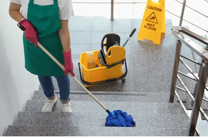 office cleaning fortlauderdale