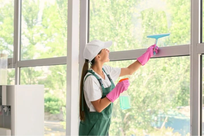 janitorial companies in fortlauderdale