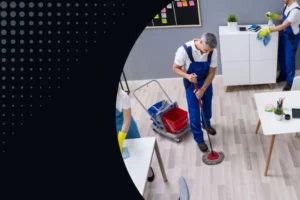 office cleaning services fortlauderdale
