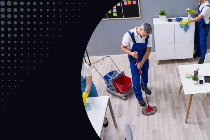 office cleaning services fortlauderdale