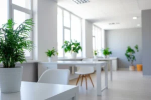 commercial cleaning services fortlauderdale